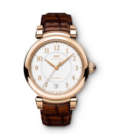 AAA Repliche IWC Da Vinci 36 Orologio automatico IW458309