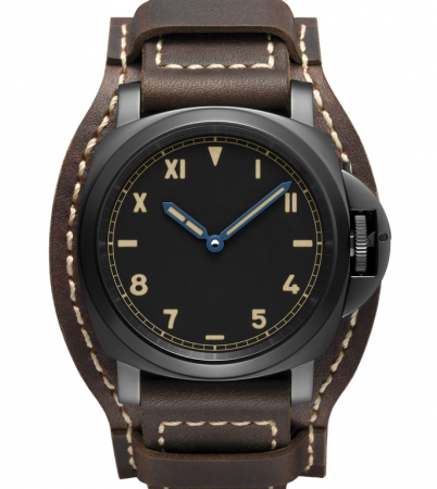 Replica Panerai Orologio Luminor California 8 Days DLC PAM00779