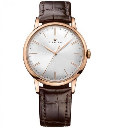 Replica Zenith Elite 6150 Orologio da Uomo 18.2270.6150 / 01.C498