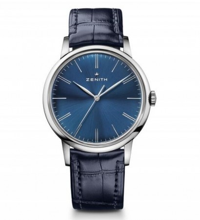 Replica Zenith Elite 6150 Orologio da Uomo 03.2272.6150 / 51.C700