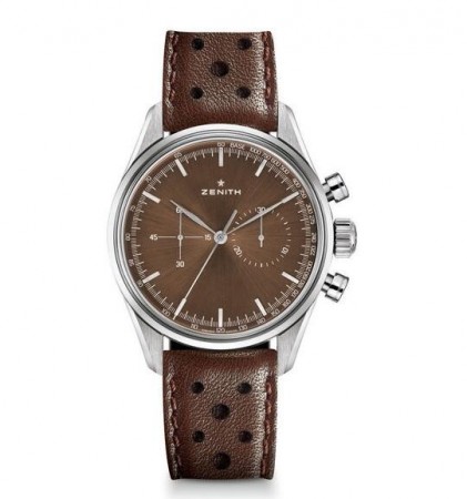 Replica Zenith Orologio Heritage 146 03.2150.4069 / 75.C806