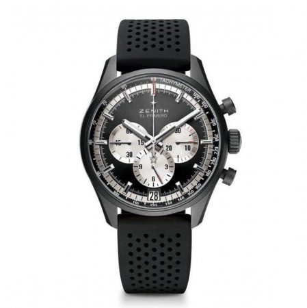 Replica Zenith El Primero 36'000 VpH Orologio da Uomo 24.2041.400/21.R576