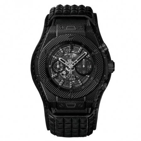 AAA Repliche Hublot Big Bang Unico Depeche Mode Guarda 411.CX.1114.VR.DPM17