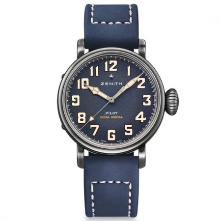 Repliche Zenith Pilot Type 20 Orologio speciale extra 11.1940.679 / 53.C808