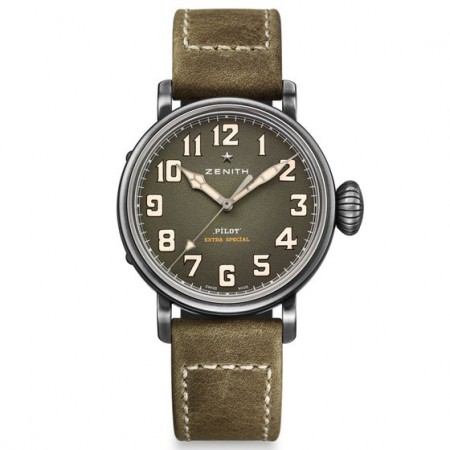 Replica Zenith Pilot Type 20 Orologio speciale extra 11.1940.679 / 63.C800
