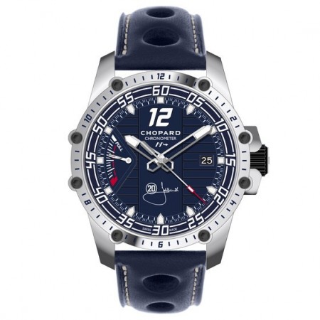 Replica Orologio Chopard Superfast 8Hz Power Control Porsche 919 168593-3002