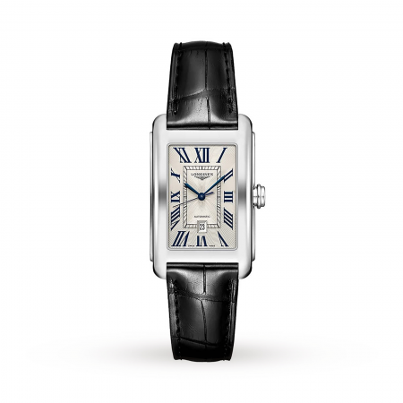 Longines DolceVita 27.7x43.8mm Mens Watch L57574710