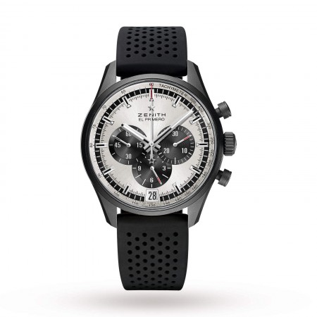 Swiss Zenith orologi El Primero Chronomaster 24.2041.400 / 01.R576