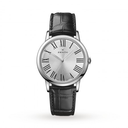Swiss Zenith Elite Classic 03.2290.679 / 11.C493