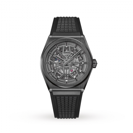 Swiss Zenith Defy Classic 49.9000.670 / 77.R782