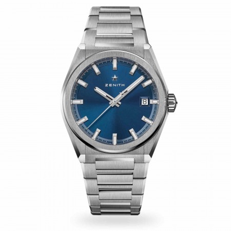 Swiss Zenith Defy Classic 95.9000.670 / 51.M9000