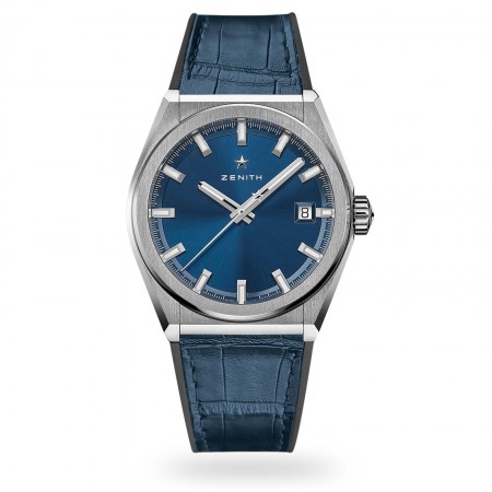 Swiss Zenith Defy Classic 95.9000.670 / 51.R584