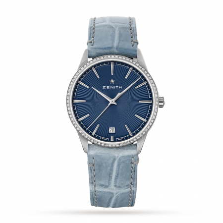 Swiss Zenith Orologi Donna Elite Classic 36mm 16.3200.670 / 02.C832