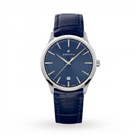 Swiss Replica Zenith Orologio da Uomo Elite Classic 40mm 03.3100.670 / 02.C922