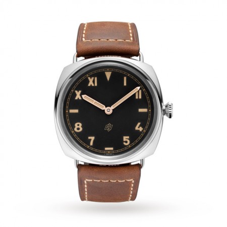 Swiss Panerai Radiomir California 47mm Orologio Uomo PAM00424