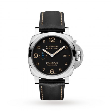 Swiss Panerai Luminor Marina 44mm Orologio Uomo PAM01359