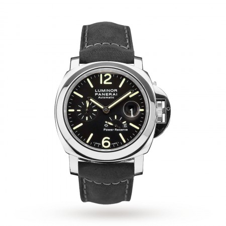 Swiss Panerai Luminor Power Reserve 44mm Orologio Uomo PAM01090