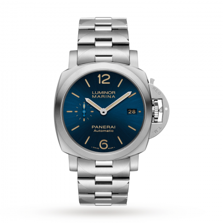 Swiss Panerai Orologi Luminor 42mm PAM01028