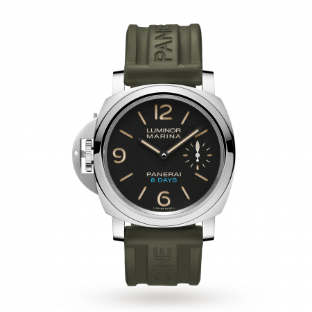 Swiss Panerai Orologi Luminor 44mm PAM00796