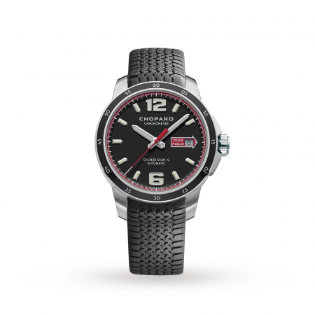 Swiss Chopard Mille Miglia GTS Orologio Automatico da Uomo