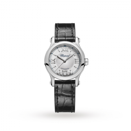 Swiss Chopard Happy Sport Orologio Automatico da Donna 30mm