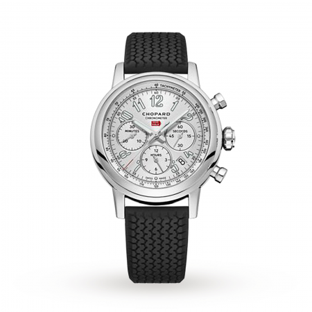 Swiss Chopard Orologio da Uomo Classic Racing 42mm 168589-3001