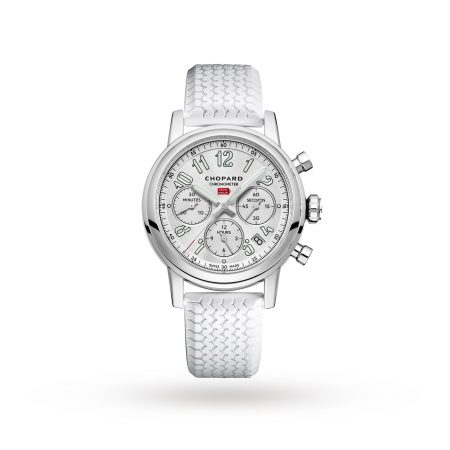 Swiss Chopard Mille Miglia Classic Orologio Cronografo Automatico da Uomo
