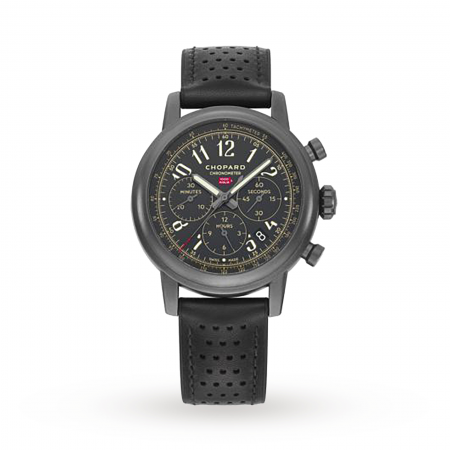 Swiss Chopard Mille Miglia Orologio da Uomo 42mm 168589-3028