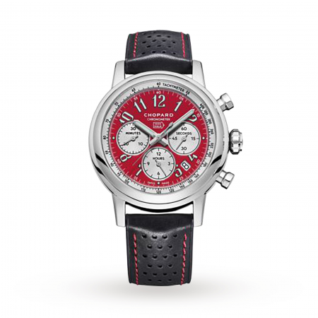 Swiss Chopard Mille Miglia Orologio da Uomo 42mm 168589-3008