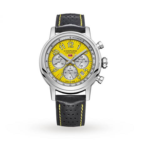 Swiss Chopard Mille Miglia Orologio da Uomo 42mm 168589-3011
