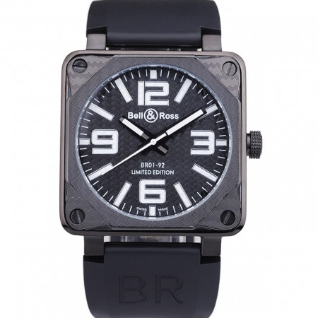 Bell e Ross Orologio replica 3414