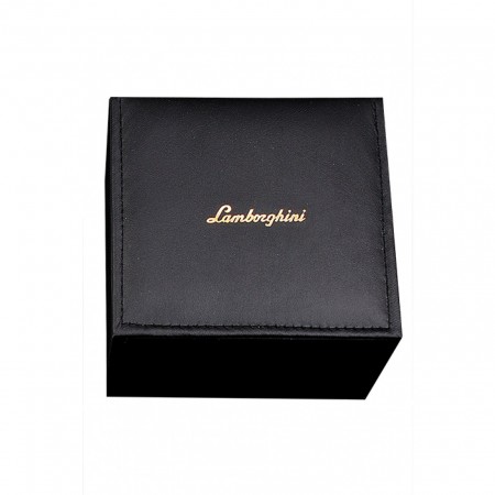 Cassa dell'orologio Lamborghini