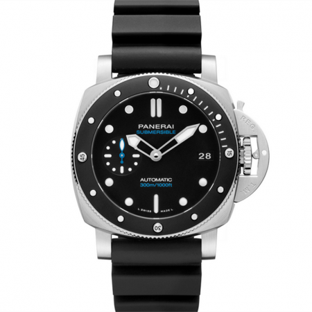 Replica Panerai Luminor 1950 Submersible 3 Days Automatic Uomo PAM00683
