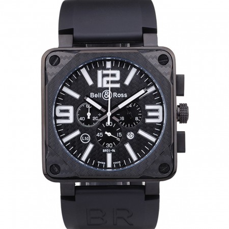 Bell e Ross BR01-92 Carbon 98218