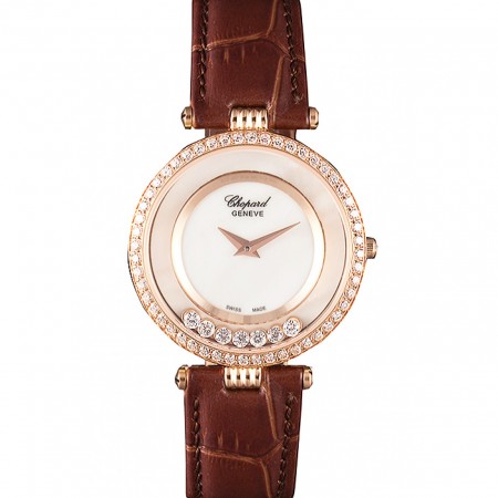 Orologio replica di lusso Chopard cp88 801365