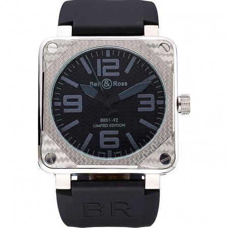 Bell e Ross Orologio replica 3407