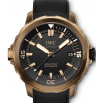 AAA Repliche IWC Aquatimer Automatic Edition Collectors Forum Guarda IW341001