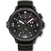AAA Repliche IWC Aquatimer Calendario Perpetuo Edizione Digitale con Data e Mese '50 anni Aquatimer' Guarda IW379403