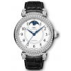 AAA Repliche IWC Da Vinci 36 Moonphase `` 150 Years '' Guarda IW459309