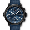 AAA Repliche IWC Aquatimer Chronograph Edition 