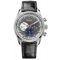 Replica Zenith El Primero 36'000 VpH Orologio da Uomo 03.2040.400/26.C496
