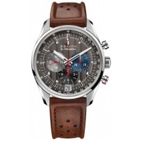 Replica Zenith El Primero 36'000 VpH 42mm Orologio da Uomo 03.2046.400/25.C771