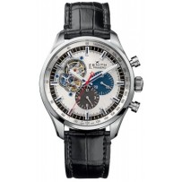 Replica Zenith Orologio da Uomo El Primero Chronomaster 1969 45mm 03.2520.4061 / 69.C714