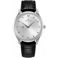 Repliche Zenith Elite Ultra Thin Orologio Uomo 03.2010.681 / 01.c493