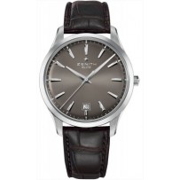 Replica Zenith Orologio da Uomo Captain Central Second 03.2020.670 / 22.C498