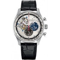 Replica Zenith Orologio da Uomo El Primero Chronomaster 1969 03.2040.4061 / 69.C496