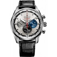 Replica Zenith El Primero Striking 10th Chronograph Orologio da Uomo 03.2041.4052/69.C496