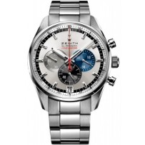 Replica Zenith El Primero Striking 10th Chronograph Orologio da Uomo 03.2041.4052/69.M2040