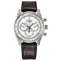Replica Zenith El Primero 36'000 VpH Orologio da Uomo 03.2080.400/01.C494