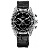 Replica Zenith El Primero 36'000 VpH Orologio da Uomo 03.2080.400/21.C496